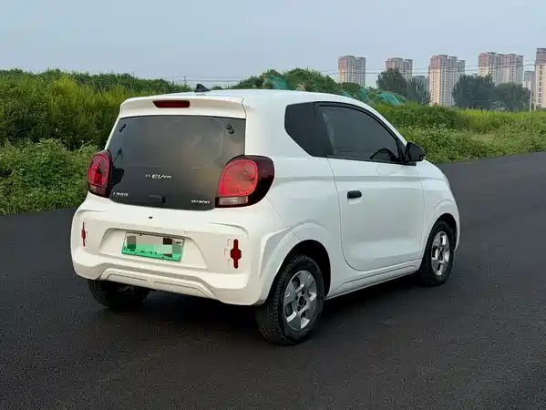 Roewe CLEVER 2020