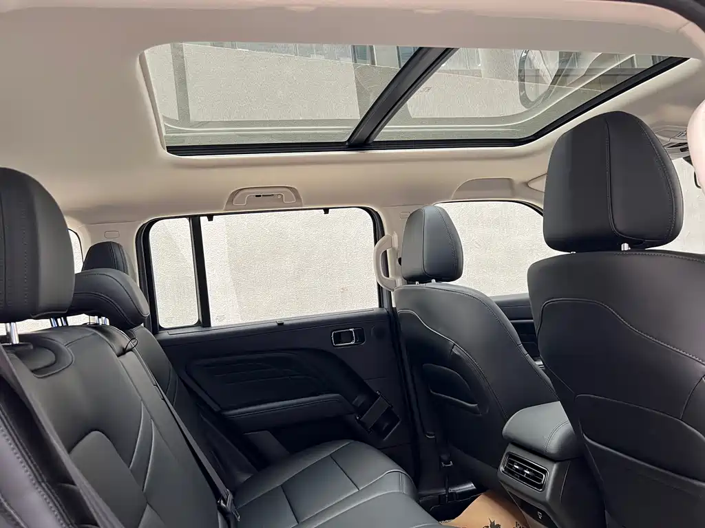 Haval Raptor 2026 — фото 10