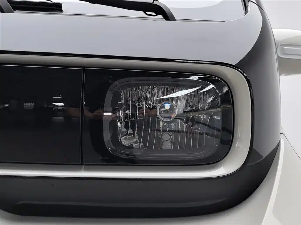 Baojun KiWi EV 2022