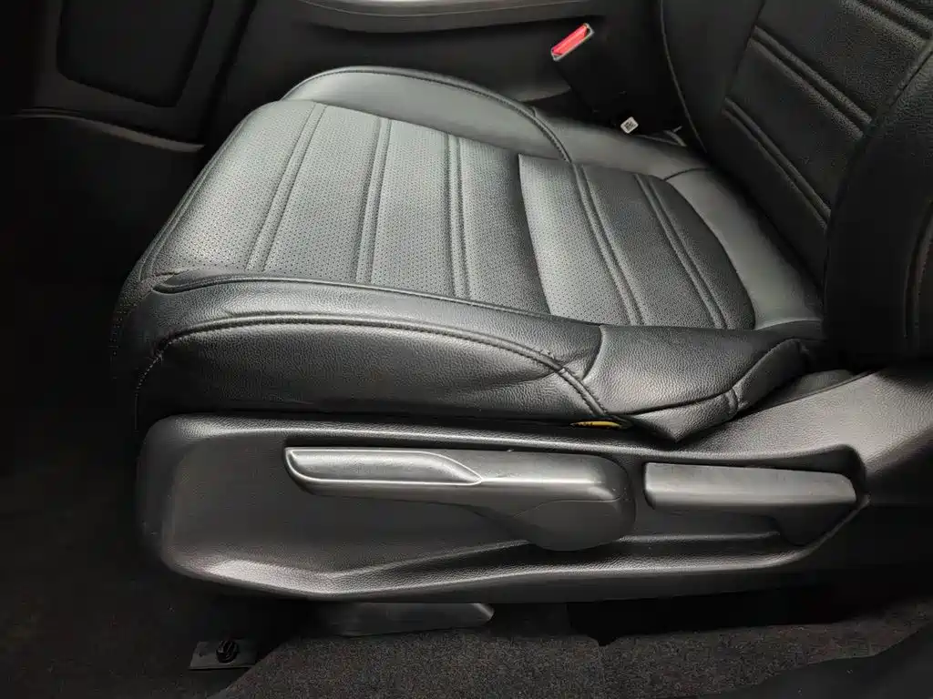 Honda Breeze 2022 — фото 20