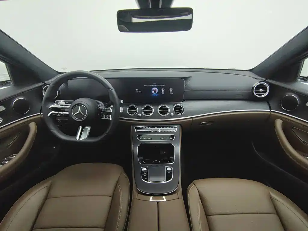 Mercedes-Benz E-Class 2020 — фото 5