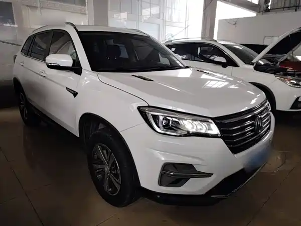 Changan CS75 2020