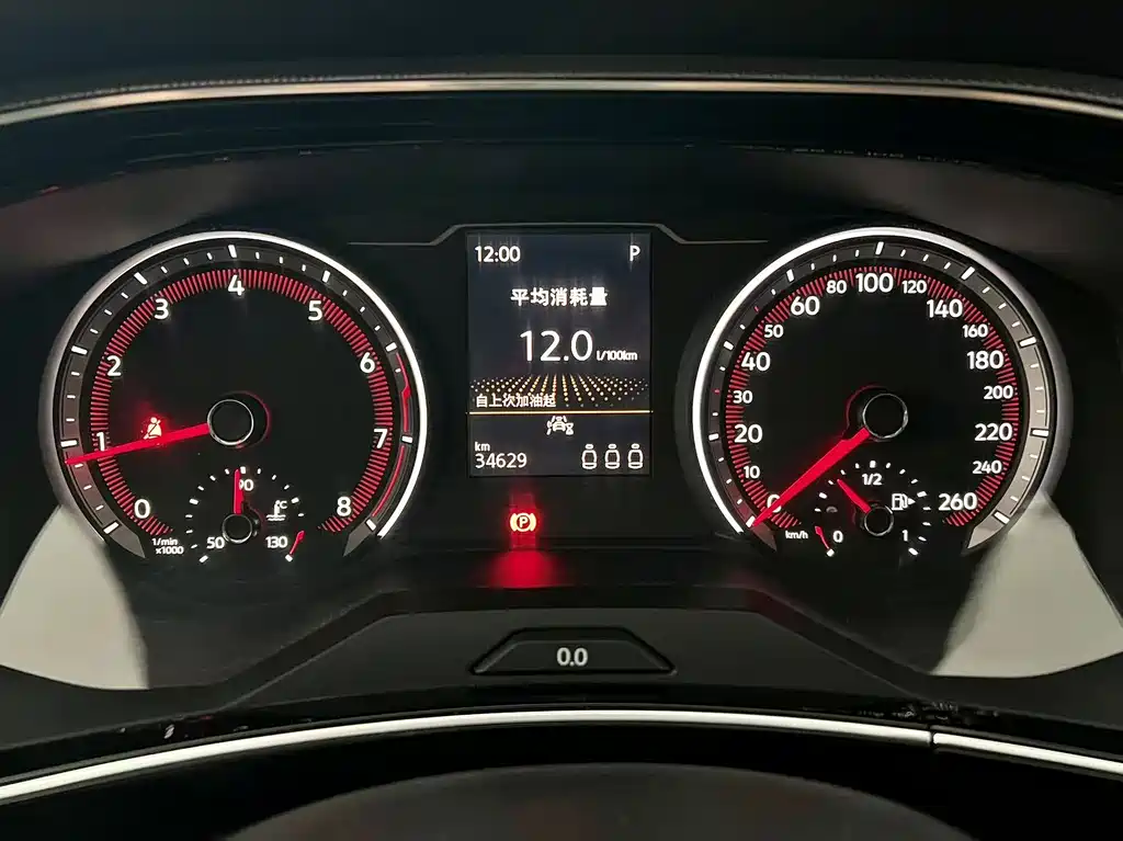 Volkswagen Tayron 2021