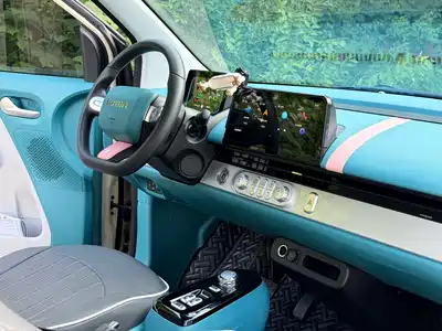 Changan Lumin 2023