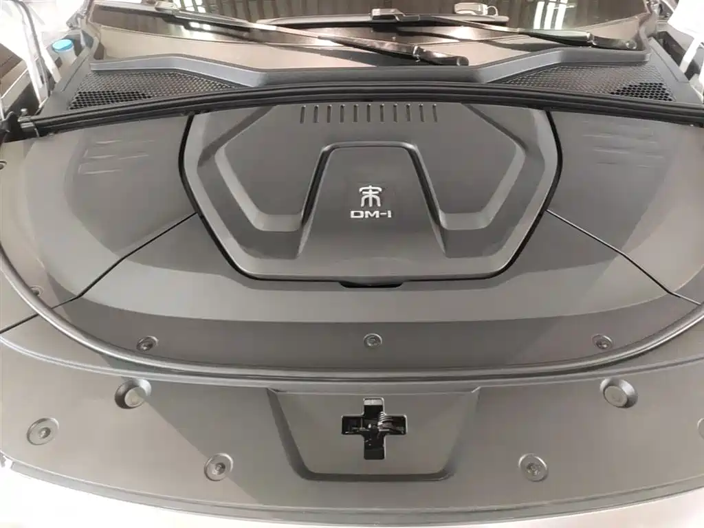 BYD PLUS New Energy 2022 — фото 20
