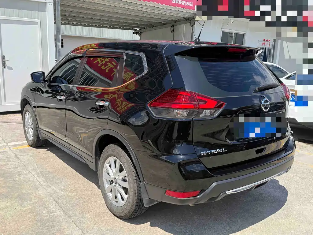 Nissan X-Trail 2023 — фото 4