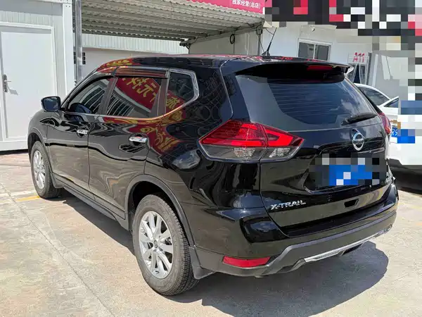 Nissan X-Trail 2023