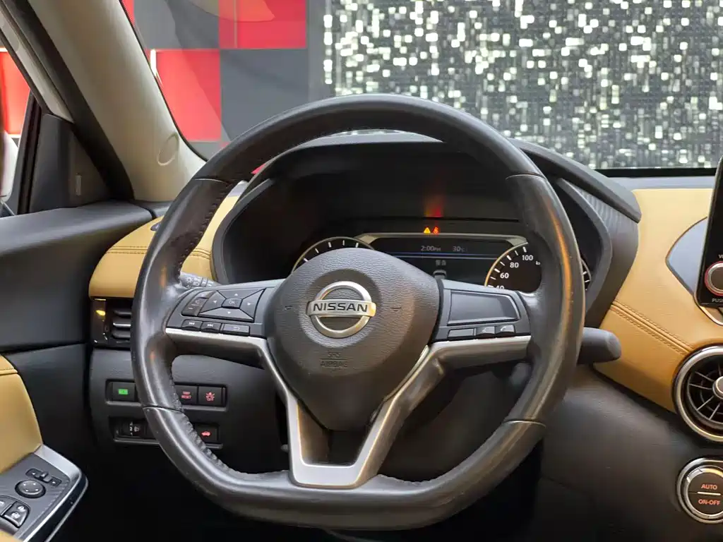 Nissan Sylphy 2019 — фото 13