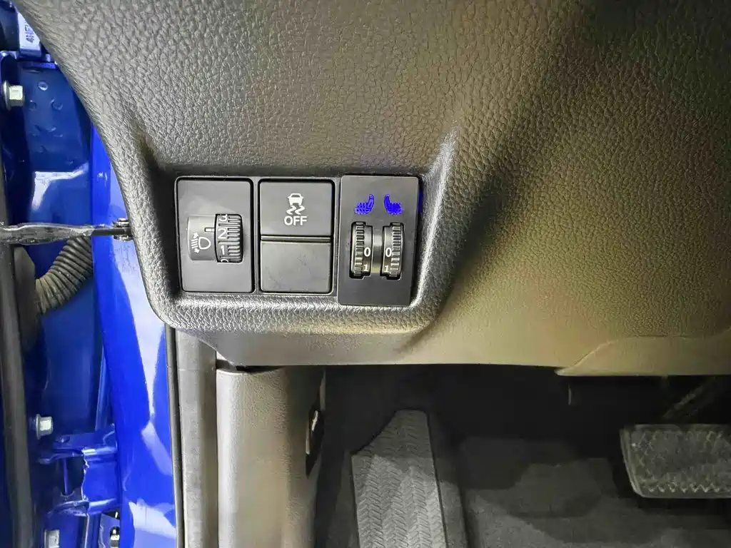 Honda Civic 2022 — фото 9