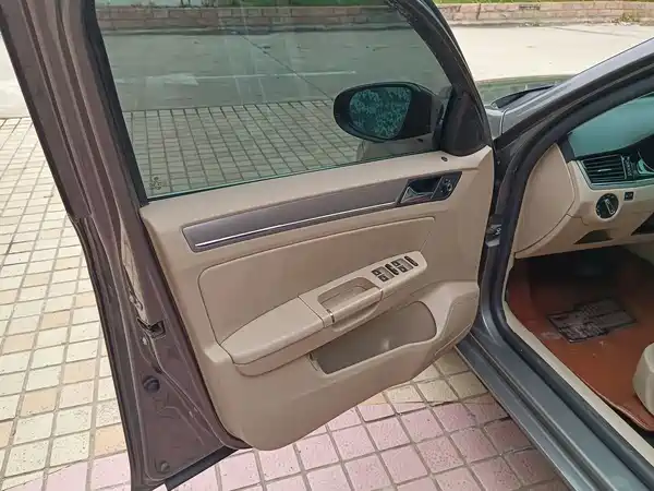 Volkswagen Bora 2013
