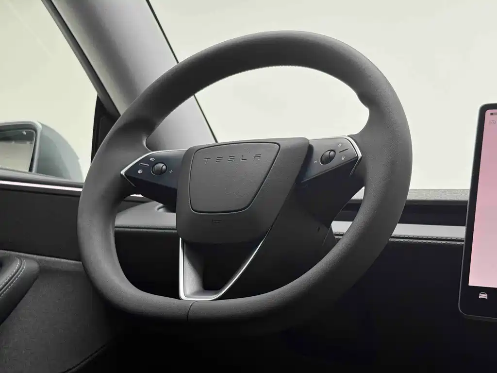 Tesla Model Y 2025 — фото 11