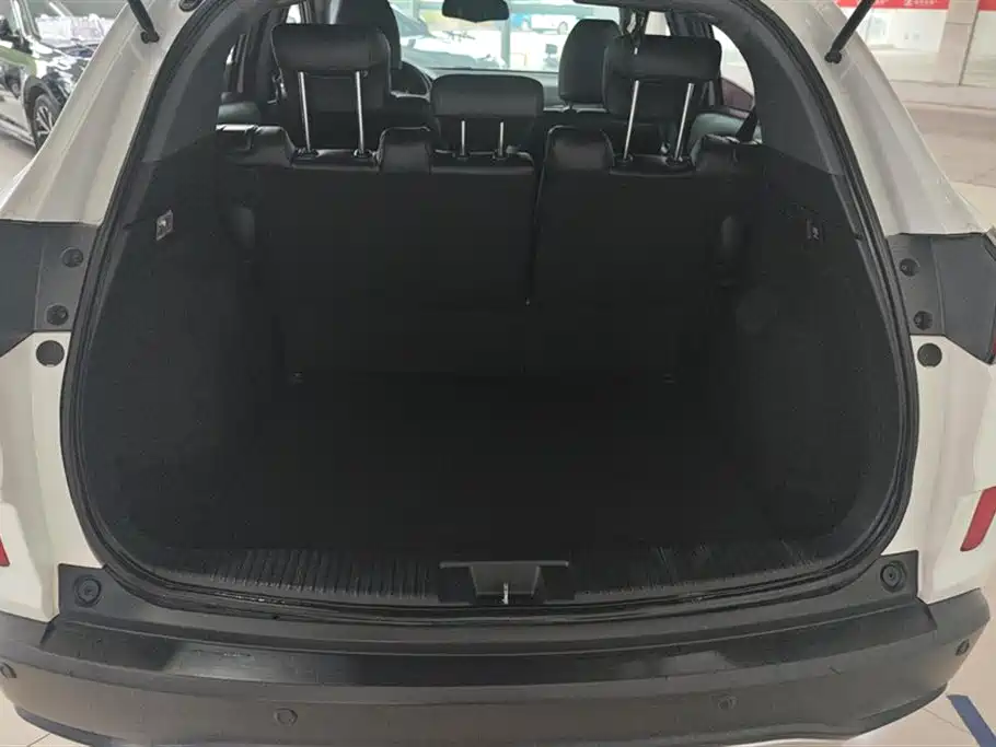 Honda XR-V 2016