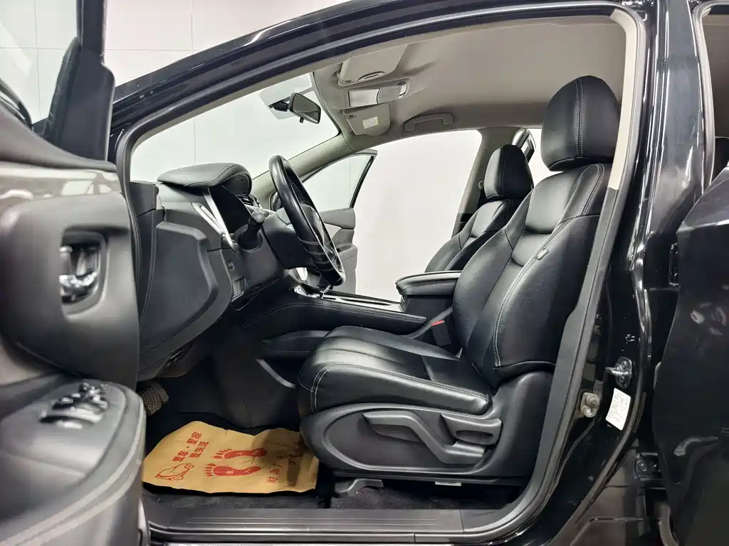 Nissan Murano 2020 — фото 10