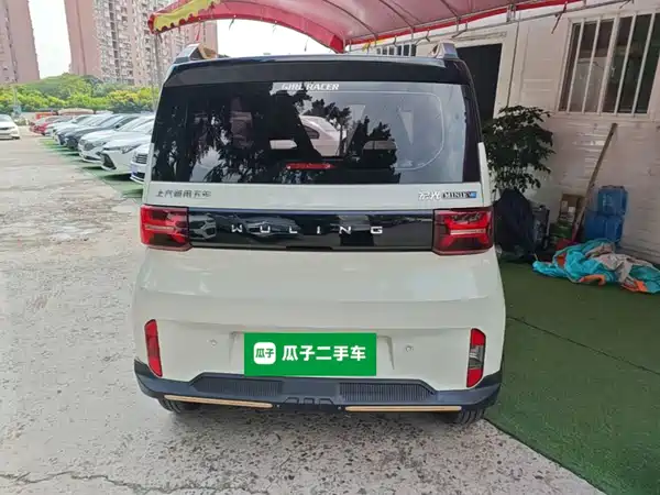 Wuling Hongguang MINIEV 2023