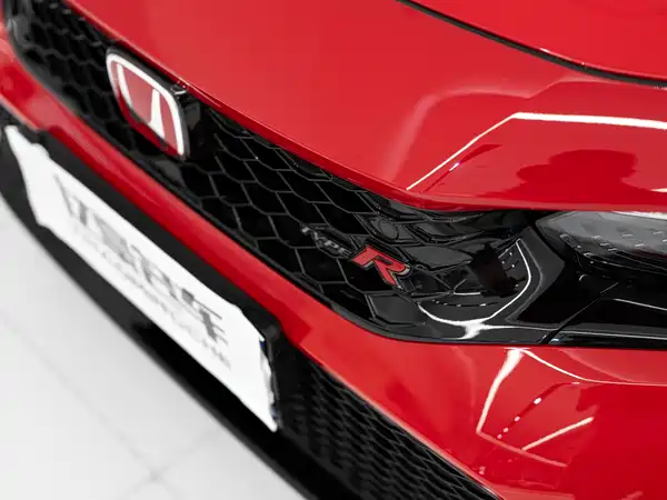 Honda Civic 2023