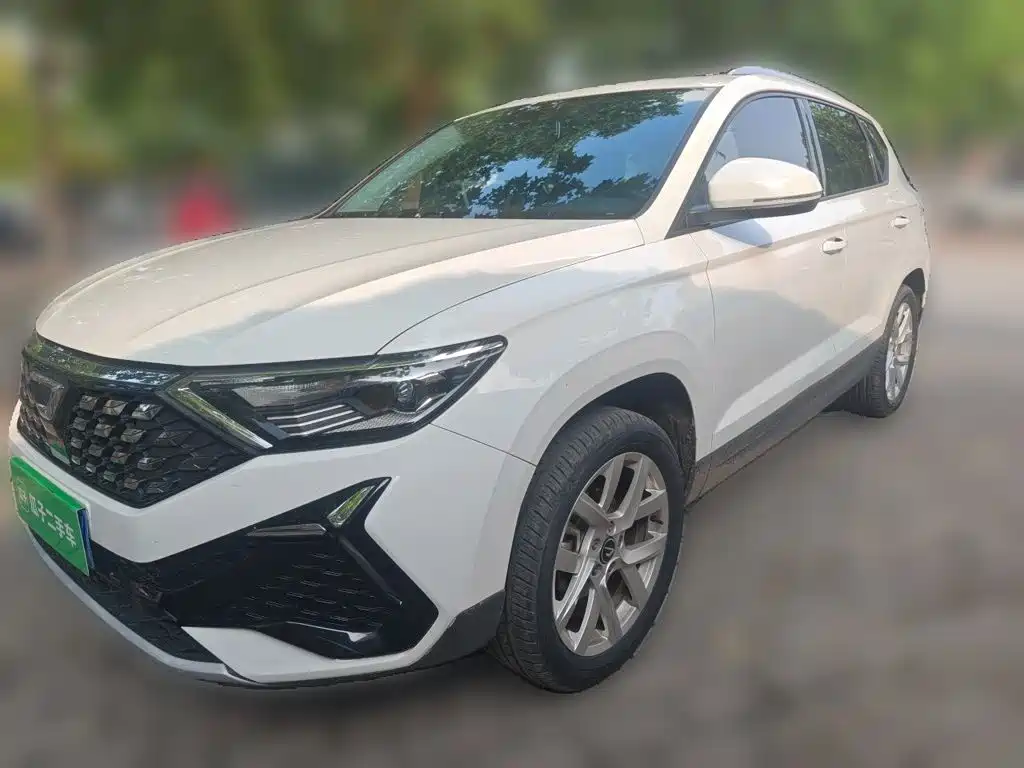 Jetta VS5 2023