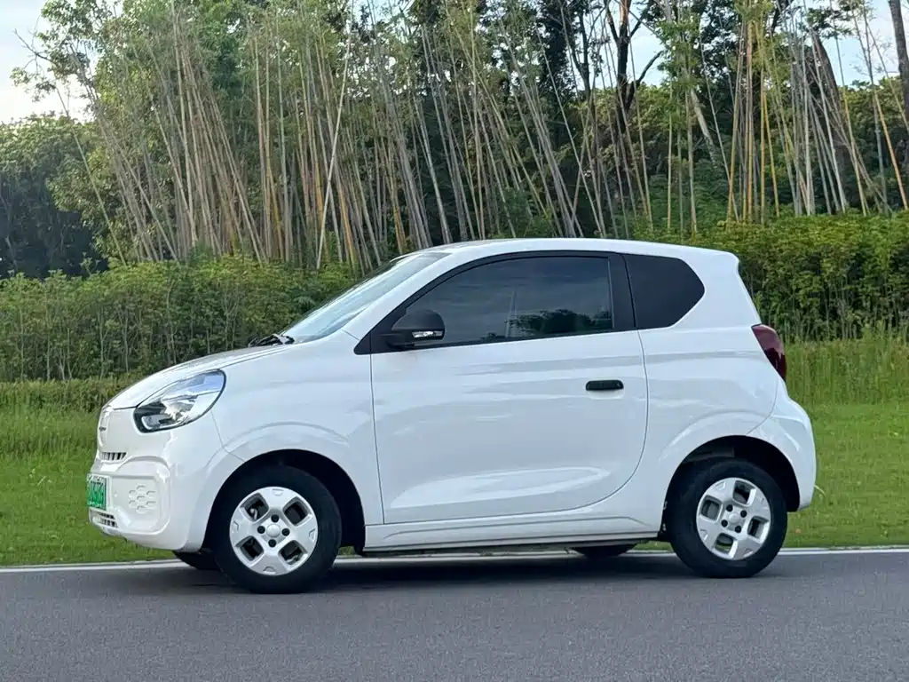 Roewe CLEVER 2020