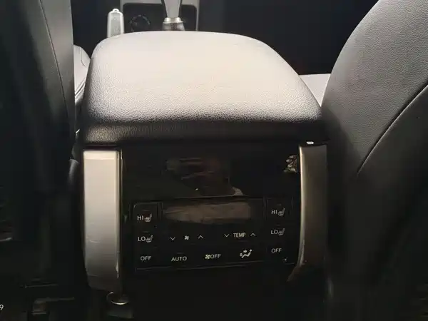 Toyota Prado 2020