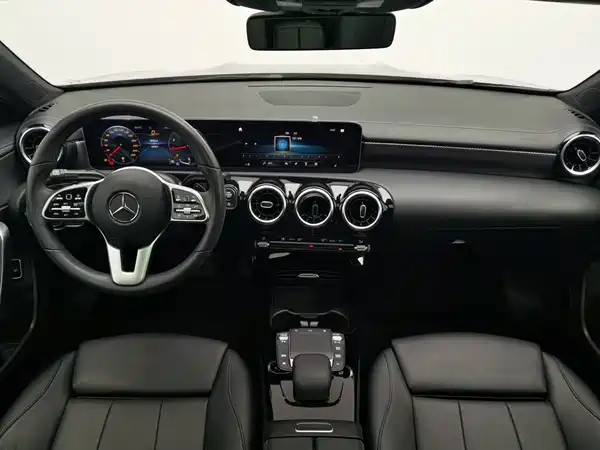 Mercedes-Benz A-Class 2020
