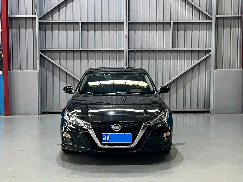 Nissan Teana 2019