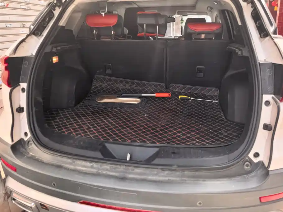 Ford Territory 2020