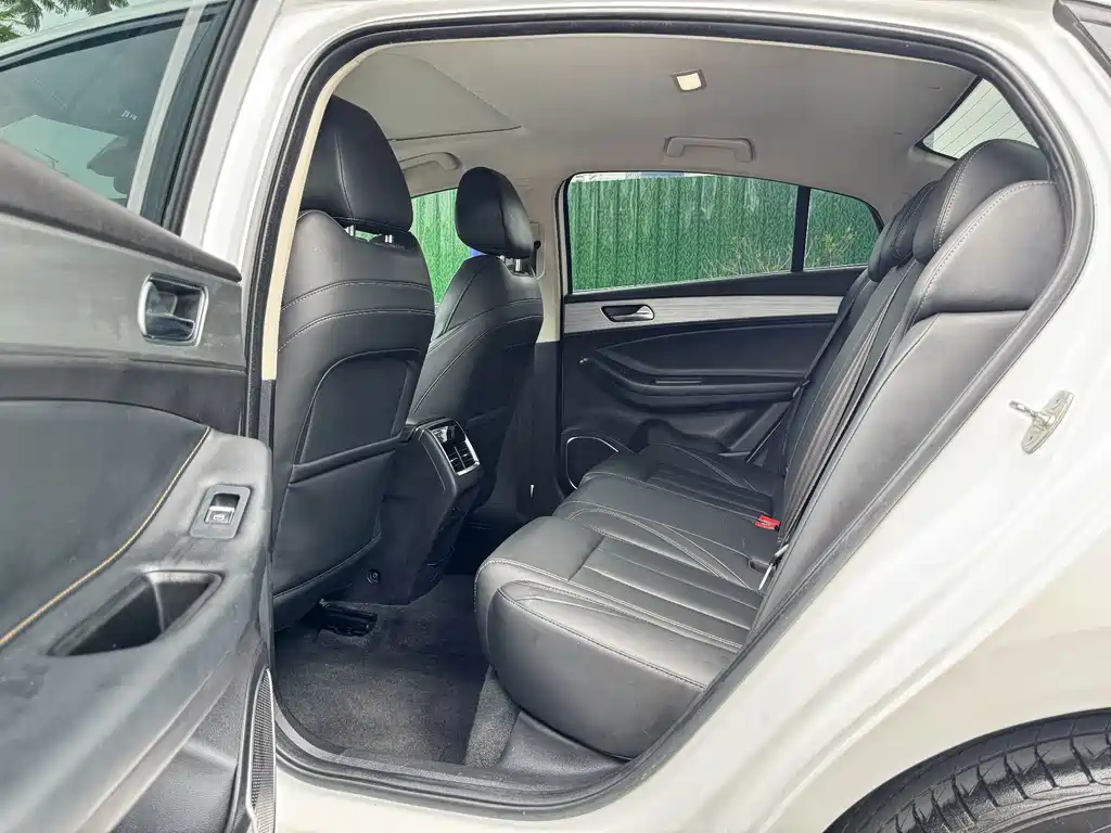 Chery Arrizo 5 PLUS 2022 — фото 13