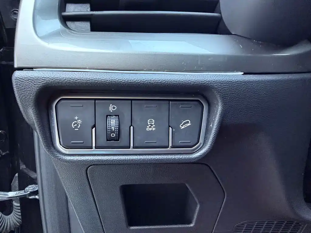 Haval H6 2023
