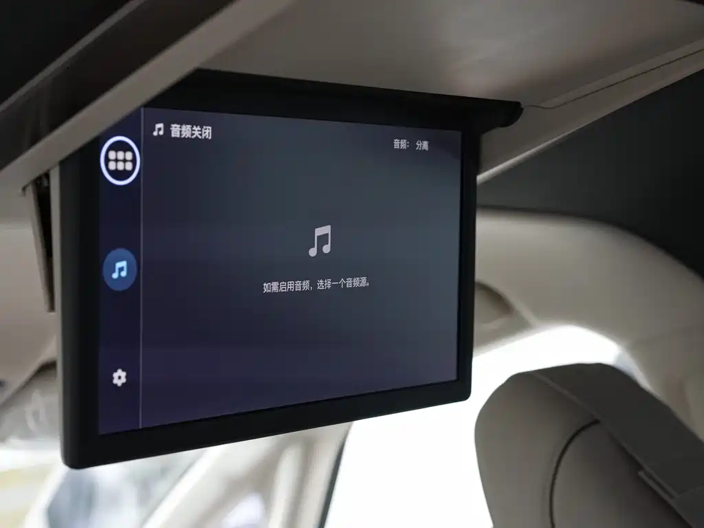 Toyota Alphard 2024 — фото 15