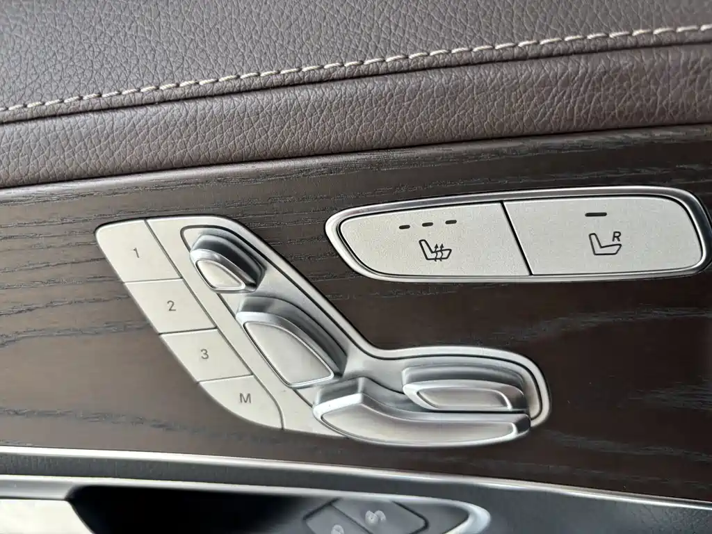 Mercedes-Benz GLC 2023 — фото 11
