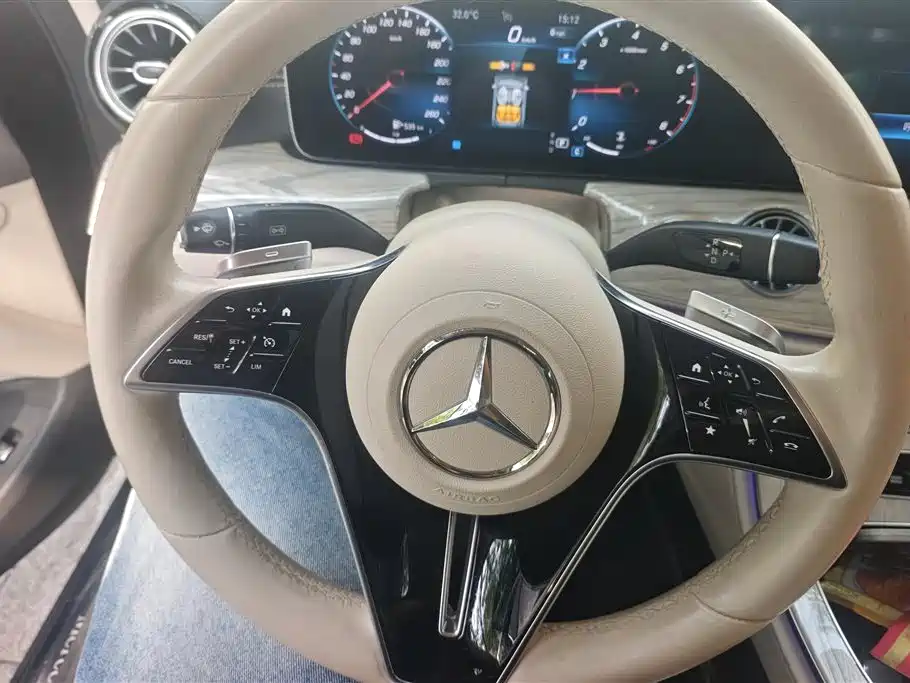 Mercedes-Benz CLS 2022 — фото 15