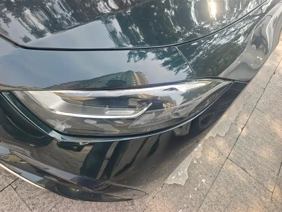 Mercedes-Benz CLS 2022