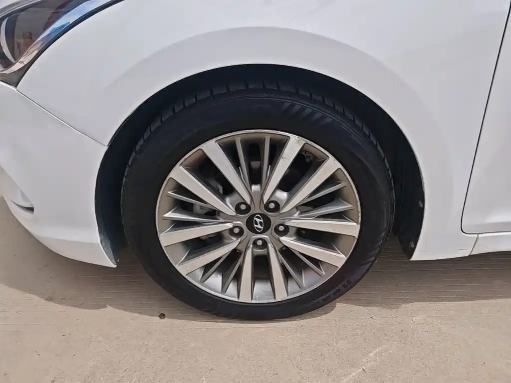 Hyundai Mistra 2019 — фото 23