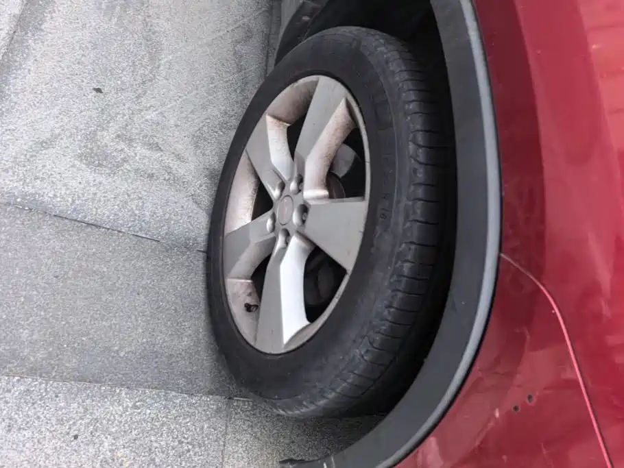 Chevrolet Trax 2014