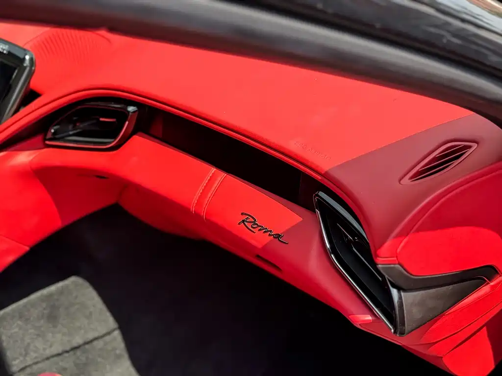 Ferrari Roma 2021 — фото 12