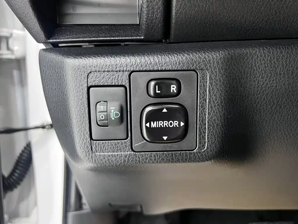Toyota Vios FS 2023 — фото 9