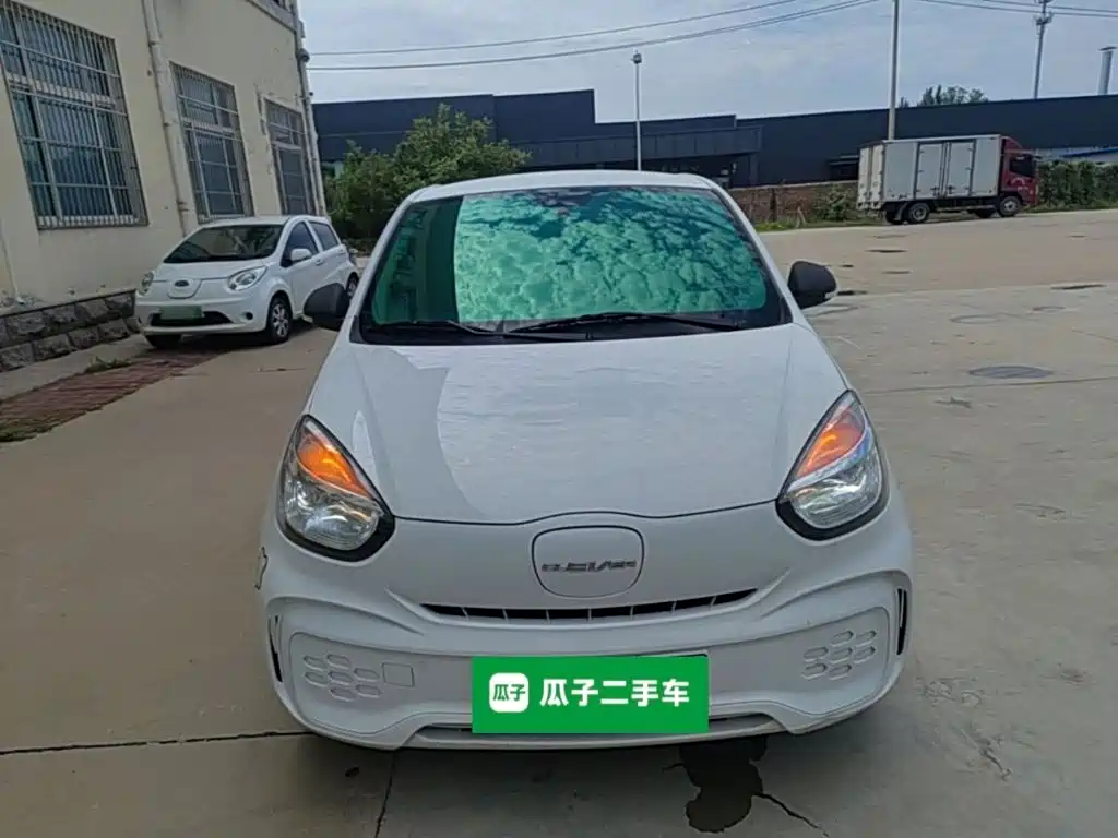Roewe CLEVER 2022