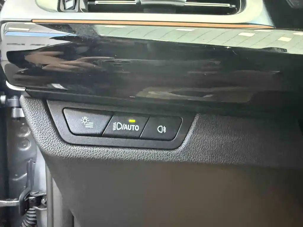 BMW X1 2023 — фото 12
