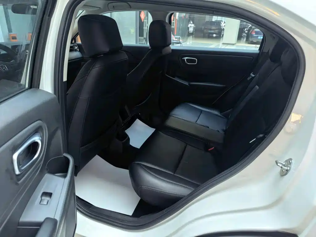 Honda XR-V 2023