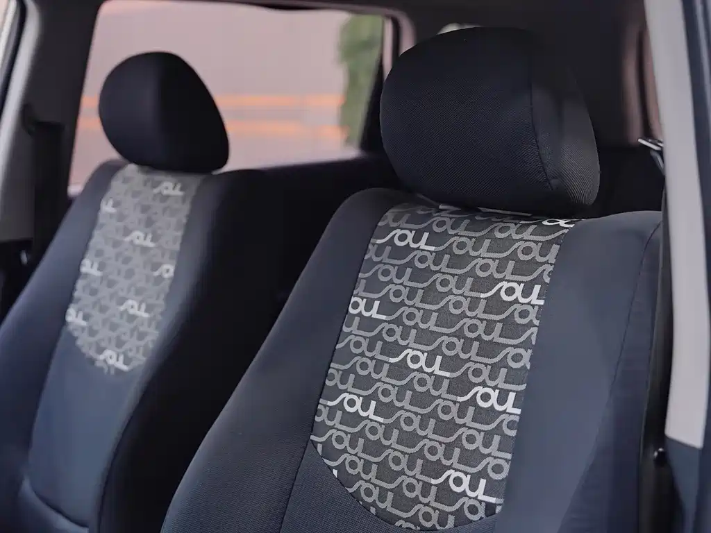 Kia Soul 2012 — фото 18