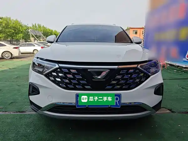 Jetta VS7 2021