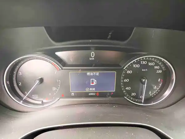 Cadillac XT4 2021