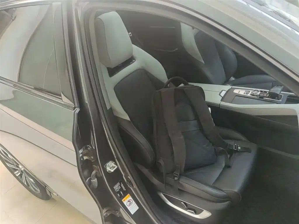 Changan CS75 PLUS 2025 — фото 25