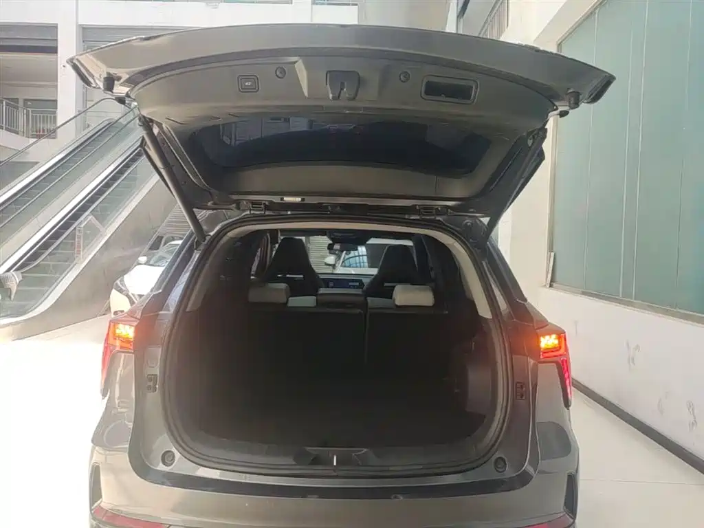 Changan CS75 PLUS 2025 — фото 19