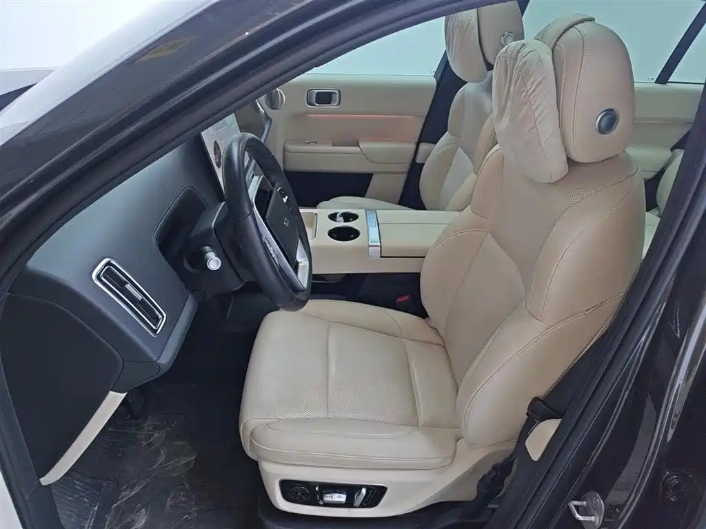 Li Auto Li L9 2023