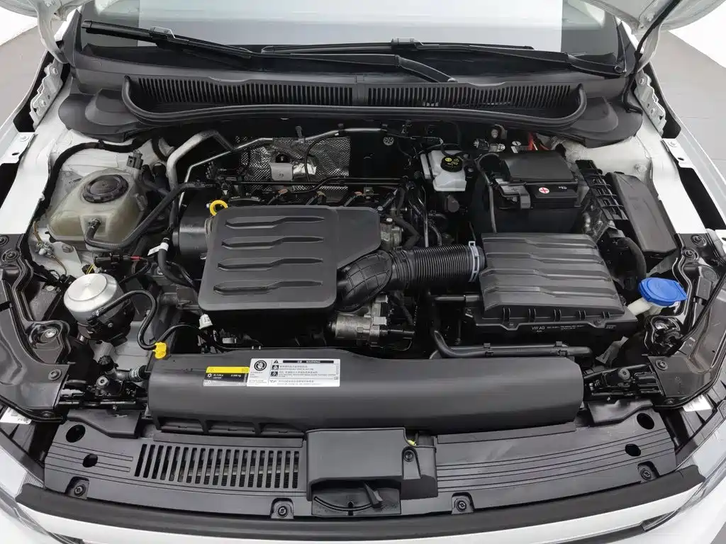Volkswagen Polo 2024