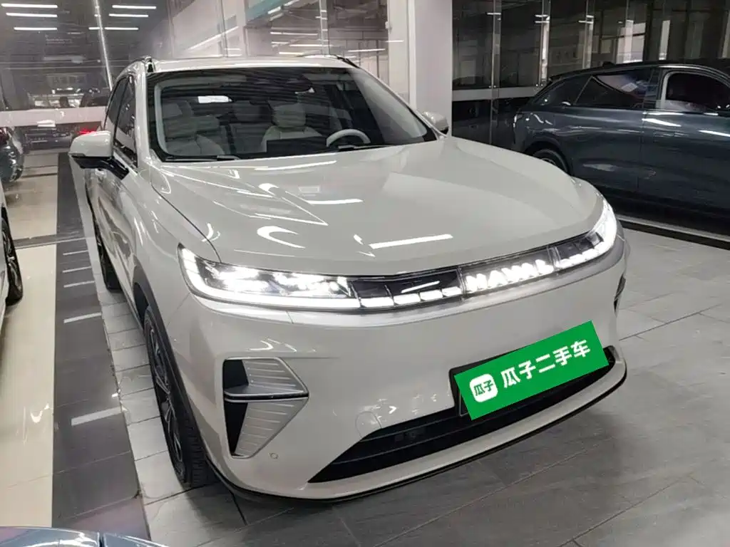Haval Xiaolong MAX 2025 — фото 4