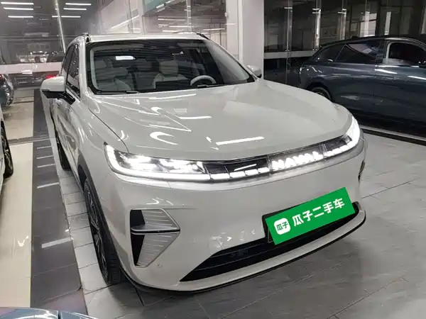 Haval Xiaolong MAX 2025