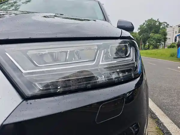 Audi Q7 2019