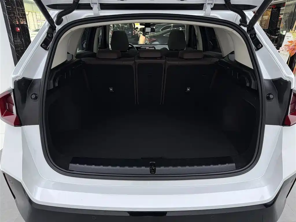 BMW X1 2024 — фото 13