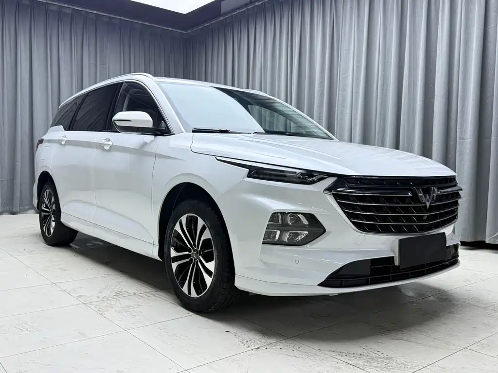 Wuling Capgemini 2022